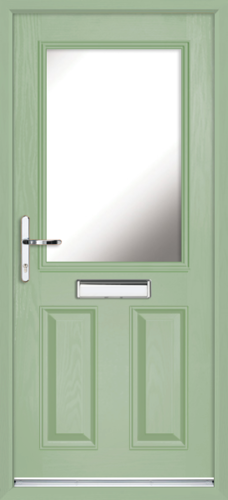 Chartwell Green Frame